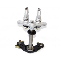 Półki zawieszenia komplet pitbike mini 80 MRF MRF34-100-001 Półki zawieszenia - 1 2