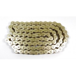 Łańcuch 420H 90L złoty pitbike Runner 80 MRF MRF28-75-014 Łańcuchy - 1