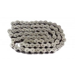 Łańcuch KMC 420 78L szary pitbike Mini 80 MRF MRF28-75-015 Łańcuchy - 1