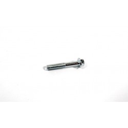 Śruba kartera M6x80 pitbike 140 MRF MRF140-05-13 Części silnika MRF 140 - 1