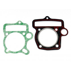 Uszczelki TOP-END - góra silnika pitbike 140 MRF MRF140-01-2/6 Części silnika MRF 140 - 1