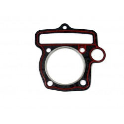 Uszczelka pod głowicę pitbike 140 MRF MRF140-01-6 Części silnika MRF 140 - 1