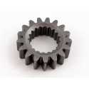 Zębatka napędu pompy oleju pitbike 140 MRF MRF140-06-11 Części silnika MRF 140 - 1