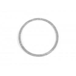 Uszczelka pod lewa pokrywę głowicy pitbike 120 MRF MRF120-01-7 Części silnika MRF 120 - 1