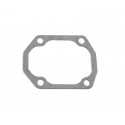 Uszczelka dekielka głowicy pitbike 120 MRF MRF120-01-5 Części silnika MRF 120 - 1