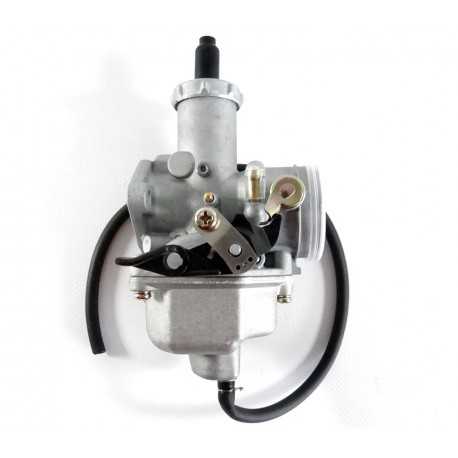 Gaźnik PZ30 pitbike MRF MRF52-93-015 Gaźniki - 2