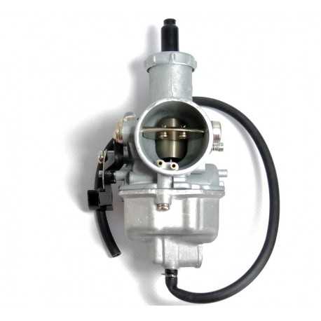 Gaźnik PZ30 pitbike MRF MRF52-93-015 Gaźniki - 3