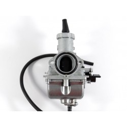 Gaźnik PZ30 Mikuni pitbike MRF MRF52-93-017 Gaźniki - 1 2