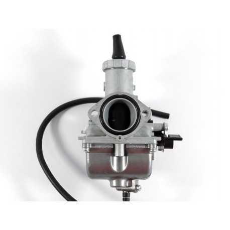 Gaźnik PZ30 Mikuni pitbike MRF MRF52-93-017 Gaźniki - 2