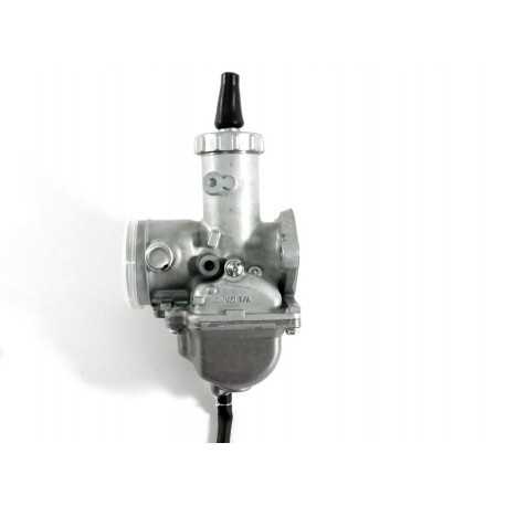 Gaźnik PZ30 Mikuni pitbike MRF MRF52-93-017 Gaźniki - 3