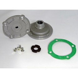 Grzybek olejowy komplet pitbike 140 MRF MRF140-14-7 Części silnika MRF 140 - 1 2