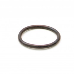 O-ring dekielka zaworów pitbike 120 MRF MRF120-01-12 Części silnika MRF 120 - 1