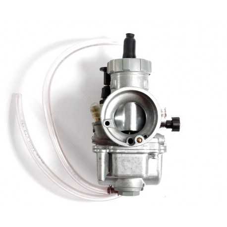 Gaźnik KEIHIN PE28 pitbike MRF MRF52-93-016 Gaźniki - 4