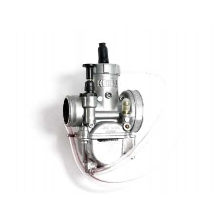 Gaźnik KEIHIN PE28 pitbike MRF MRF52-93-016 Gaźniki - 2