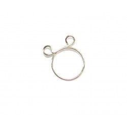 Zabezpieczenie przewodu odmy pitbike 170 MRF MRF170-05-5 Części silnika MRF 170 - 1