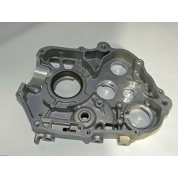 Karter silnika prawy pitbike 140 MRF MRF140-05-1 Części silnika MRF 140 - 1 2