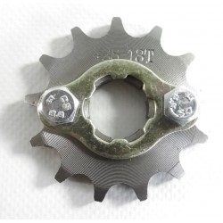 Zębatka zdawcza 13T 428 pitbike 120 MRF MRF28-76-024 Zębatki - 1