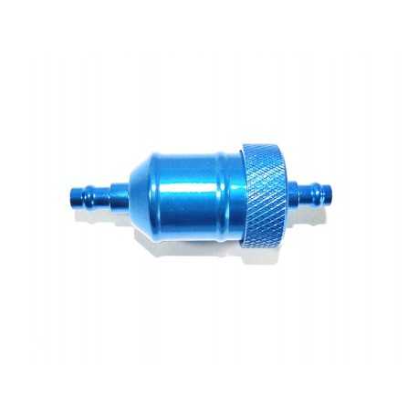 Filtr paliwa CNC pitbike MRF MRF52-90-014 Filtry, kraniki, przewody - 2