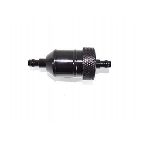 Filtr paliwa CNC pitbike MRF MRF52-90-014 Filtry, kraniki, przewody - 3