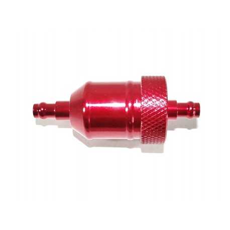 Filtr paliwa CNC pitbike MRF MRF52-90-014 Filtry, kraniki, przewody - 4