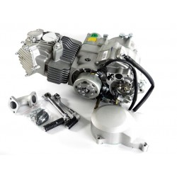 Silnik 150 cm3 KLX pitbike MRF EN-MRF150KLX Części silnikowe - 3 2