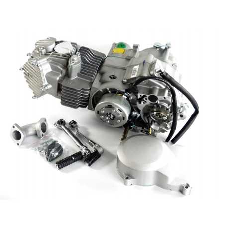 Silnik 150 cm3 KLX pitbike MRF EN-MRF150KLX Części silnikowe - 1