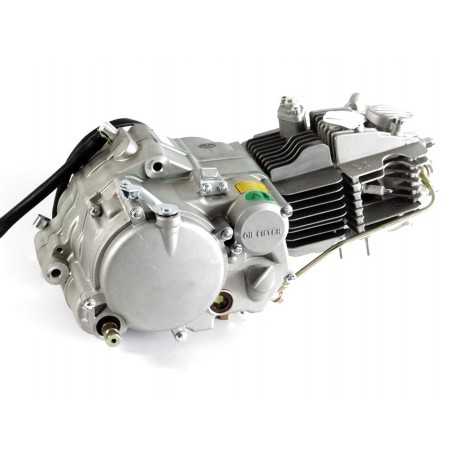 Silnik 150 cm3 KLX pitbike MRF EN-MRF150KLX Części silnikowe - 2