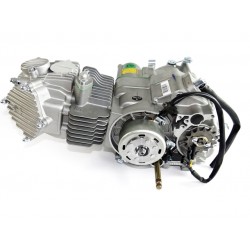 Silnik 150 cm3 KLX pitbike MRF EN-MRF150KLX Części silnikowe - 3