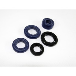 Uszczelniacze silnika komplet pitbike 120 MRF MRF120-00-003 Części silnika MRF 120 - 1