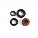 Uszczelniacze silnika komplet pitbike 140 MRF MRF140-SET1 Części silnika MRF 140 - 1
