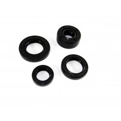 Uszczelniacze silnika komplet pitbike Z155 MRF Z150-00-001 Części silnika Z150 - 1