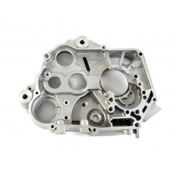 Karter silnika prawy pitbike 150 KLX MRF MRF150KLX-05-1 Części silnika MRF 150 KLX - 1 2