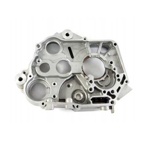 Karter silnika prawy pitbike 150 KLX MRF MRF150KLX-05-1 Części silnika MRF 150 KLX - 2