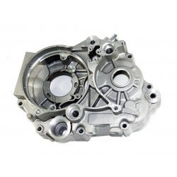 Karter silnika lewy pitbike 150 KLX MRF MRF150KLX-05-3 Części silnika MRF 150 KLX - 1