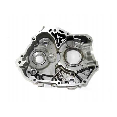 Karter silnika lewy pitbike 150 KLX MRF MRF150KLX-05-3 Części silnika MRF 150 KLX - 2