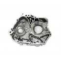 Karter silnika lewy pitbike 150 KLX MRF MRF150KLX-05-3 Części silnika MRF 150 KLX - 2