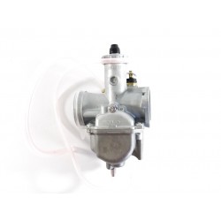 Gaźnik Mikuni 25mm pitbike MRF MRF52-93-001 Gaźniki - 1 2