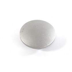 Pokrywa głowicy lewa ( rozrządu) pitbike 80 MRF MRF80-01-3 Części silnika MRF 80 - 1