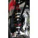 Amortyzator FASTACE L280mm 1000lbs pitbike MRF MRF34-61-003 Amortyzatory - 2