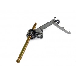 Kosa zmiany biegów pitbike 80 MRF MRF80-13-1 Części silnika MRF 80 - 1