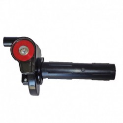 Rolgaz krótki 1/4 pitbike MRF MRF20-60-002 Rolgazy - 1