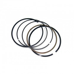 Pierścienie tłokowe komplet pitbike 140 MRF MRF140-06-2 Części silnika MRF 140 - 1