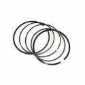 Pierścienie tłokowe komplet pitbike 140 MRF MRF140-06-2 Części silnika MRF 140 - 1