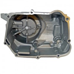 Pokrywa silnika prawa pitbike 120 MRF MRF120-06-1 Części silnika MRF 120 - 1 2