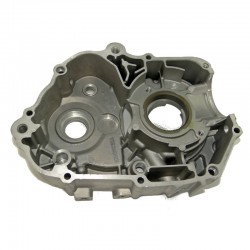 Karter silnika lewy pitbike 140 MRF MRF140-05-3 Części silnika MRF 140 - 1
