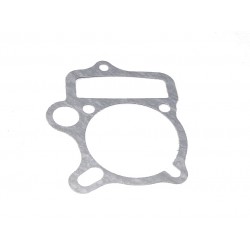 Uszczelka pod cylinder pitbike 120 MRF MRF120-05-2 Części silnika MRF 120 - 1