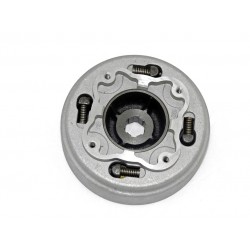 Sprzęgło silnika pitbike 120/140 z rozrusznikiem MRF MRF120-07-26 Części silnika MRF 120 - 1 2