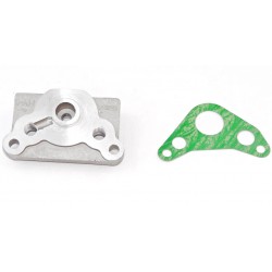 Adapter do chłodnicy pitbike 140 MRF MRF140-02-5/6 Chłodnice i przewody - 1