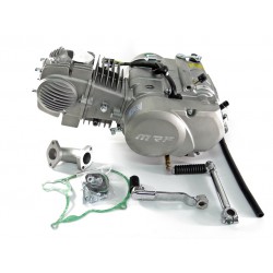 Silnik 140 cm3 (Z40) MRF EN-MRF140Z40 Części silnikowe - 2 2