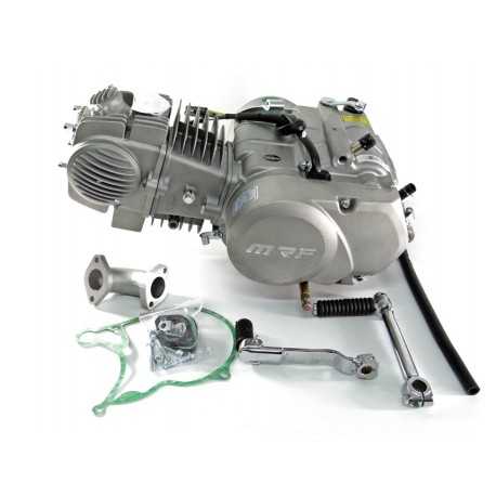 Silnik 140 cm3 (Z40) MRF EN-MRF140Z40 Części silnikowe - 1